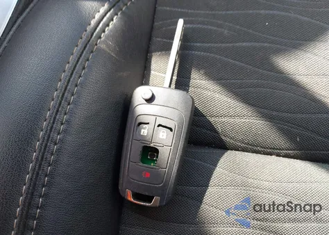 2016 Buick Encore Convenience из США, поврежденный, VIN KL4CJFSB8GB645662